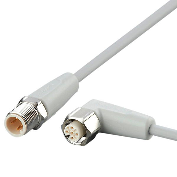 EVF120 | IFM Electronic Connection Cable