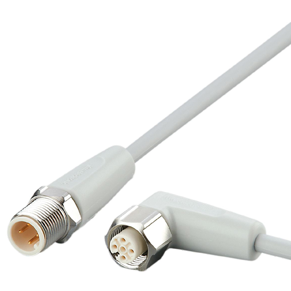 EVF102 | IFM Electronic Connection Cable