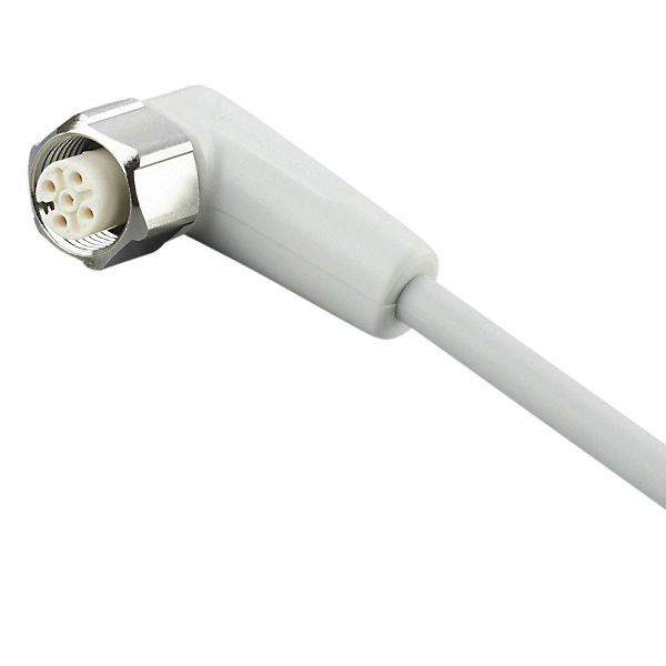 EVF095 | IFM Electronic Connecting Cable with Socket