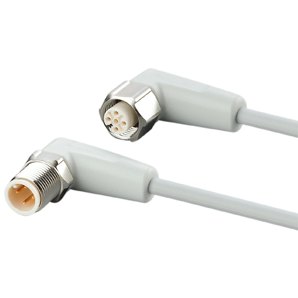 EVF085 | IFM Electronic Connection Cable