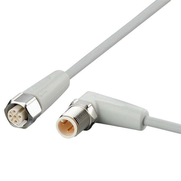EVF084 | IFM Electronic Connection Cable