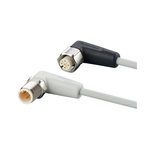 EVF083 | IFM Electronic Connection Cable