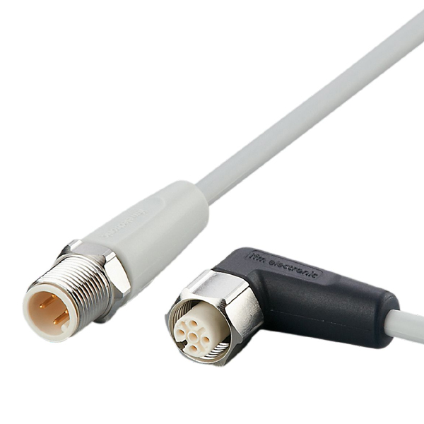 EVF053 | IFM Electronic Connection Cable