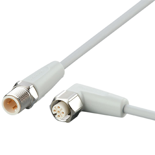 EVF048 | IFM Electronic Connection Cable