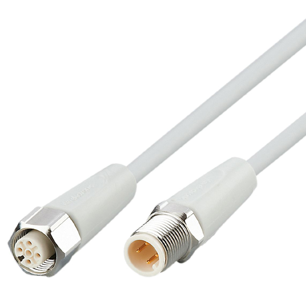 EVF045 | IFM Electronic Connection Cable