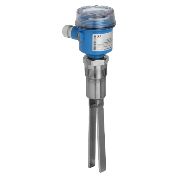 FTM50-AGKAK1A12AA | E+H Soliphant FTM50 Vibronic Robust Point Level Switch