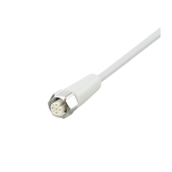 EVF012 | IFM Electronic Connecting Cable with Socket