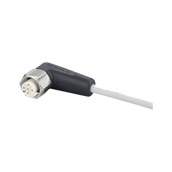EVF009 | IFM Electronic Connecting Cable with Socket