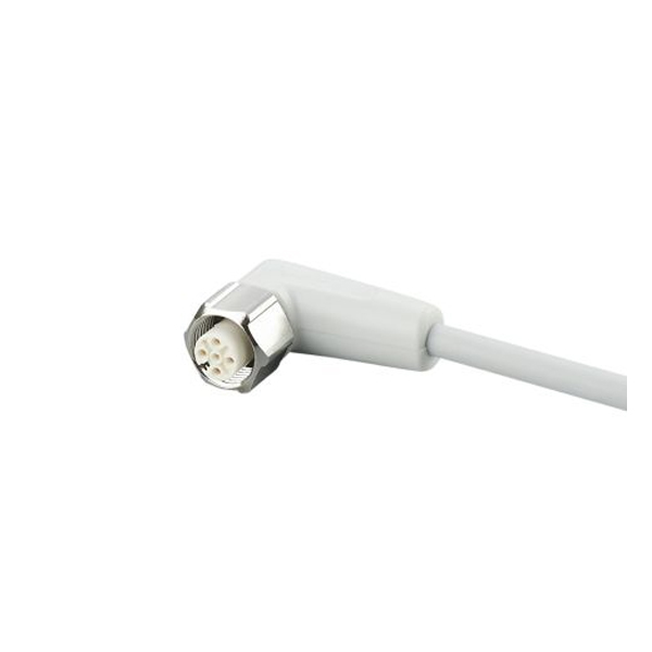EVF006 | IFM Electronic Connecting Cable with Socket