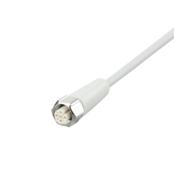 EVF003 | IFM Electronic Connecting Cable with Socket