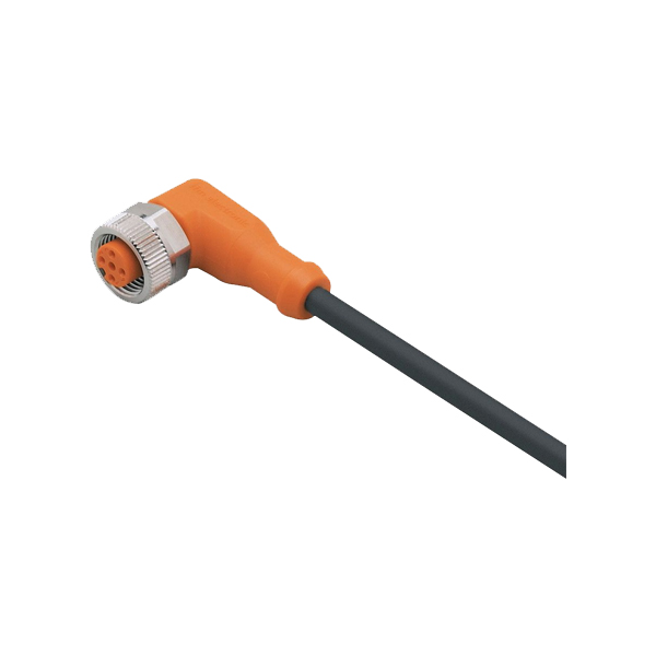 EVC767 | IFM Electronic Connecting Cable with Socket