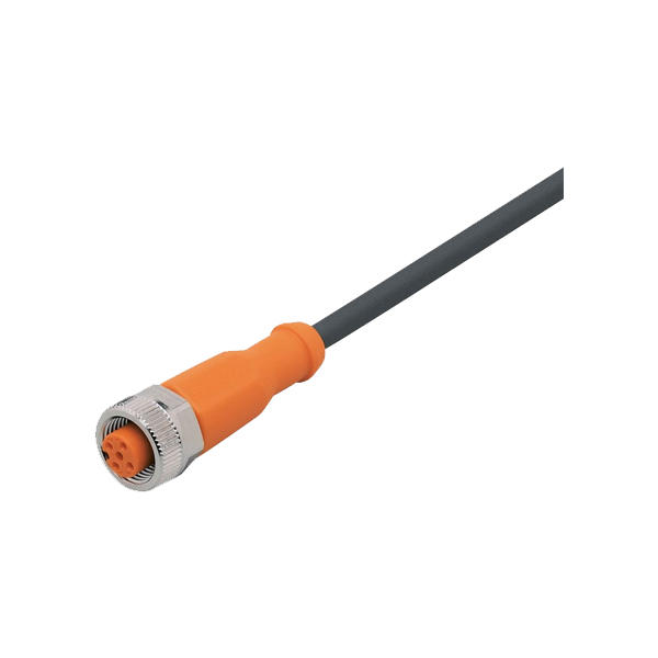 EVC759 | IFM Electronic Connecting Cable with Socket