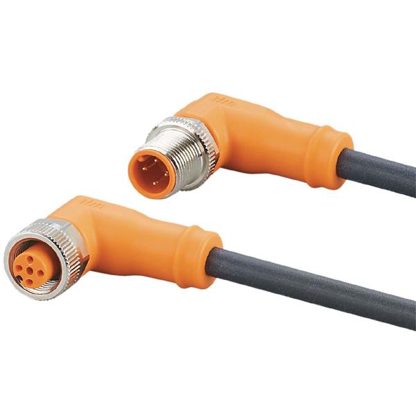 EVC743 | IFM Electronic Connection Cable