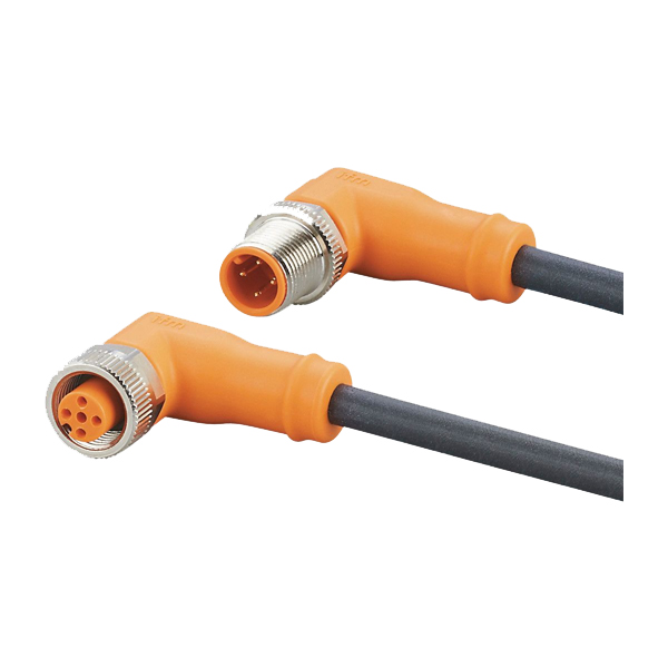 EVC742 | IFM Electronic Connection Cable