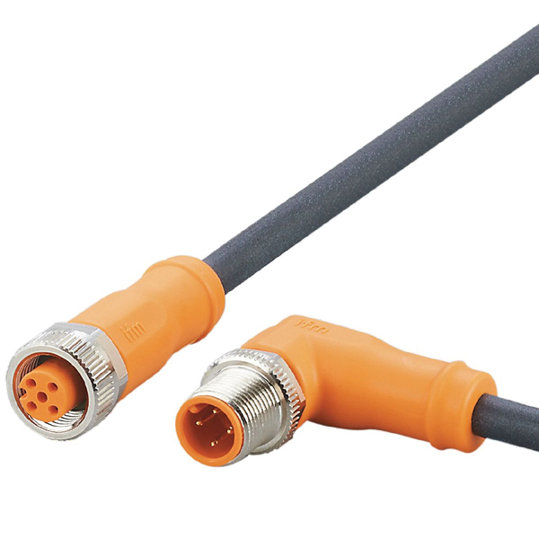EVC736 | IFM Electronic Connection Cable