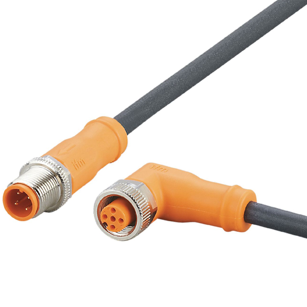 EVC729 | IFM Electronic Connection Cable