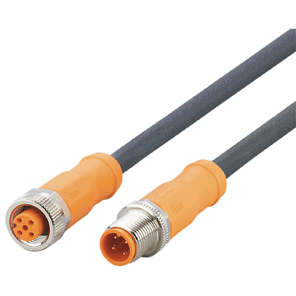 EVC722 | IFM Electronic Connection Cable