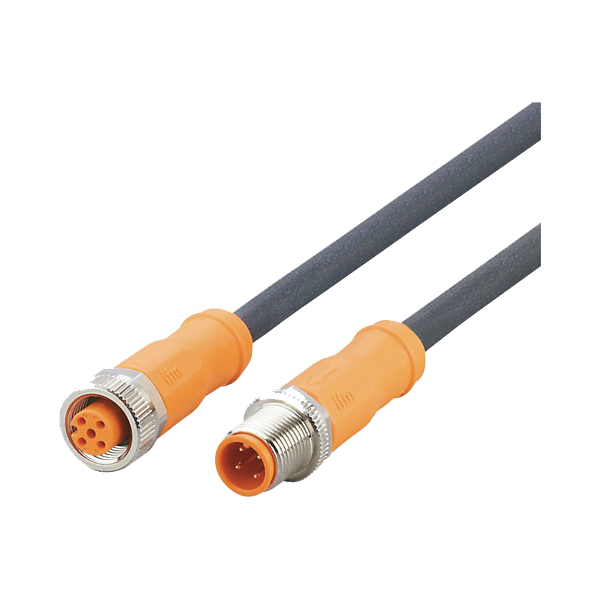 EVC721 | IFM Electronic Connection Cable
