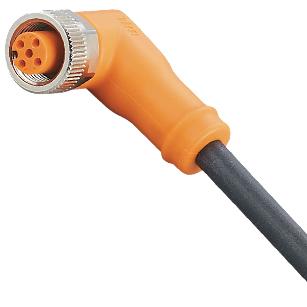 EVC715 | IFM Electronic Connecting Cable with Socket