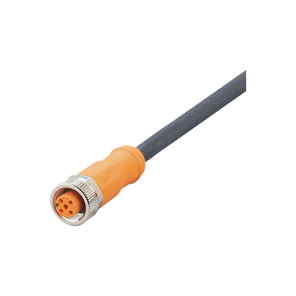 EVC709 | IFM Electronic Connecting Cable with Socket
