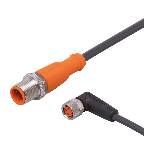 EVC632 | IFM Electronic Connection Cable