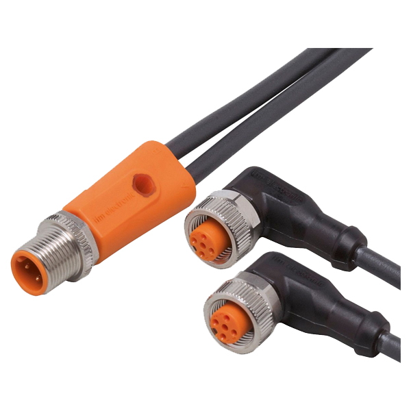 EVC623 | IFM Electronic Y Connection Cable