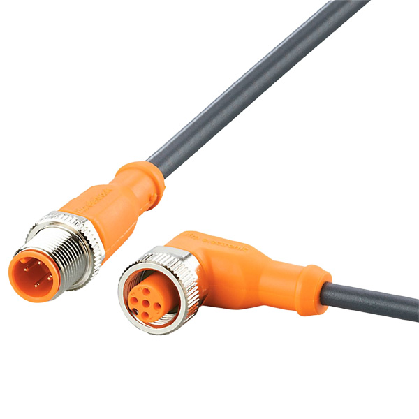 EVC195 | IFM Electronic Connection Cable