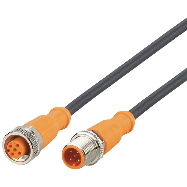EVC190 | IFM Electronic Connection Cable