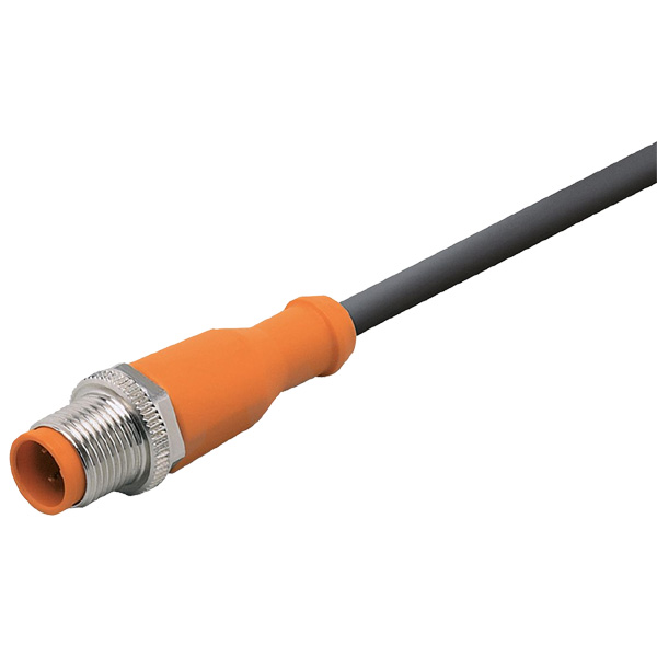 EVC177 | IFM Electronic Connecting Cable with Plug