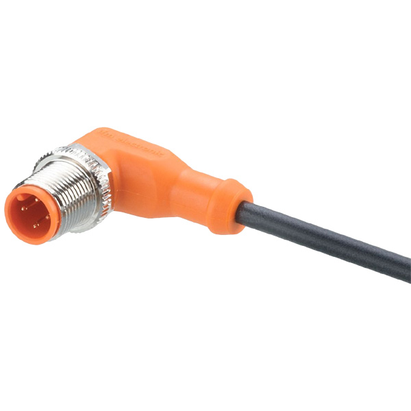 EVC172 | IFM Electronic Connecting Cable with Plug