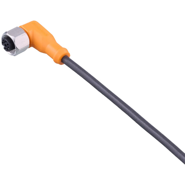 EVC15A | IFM Electronic Connecting Cable with Socket