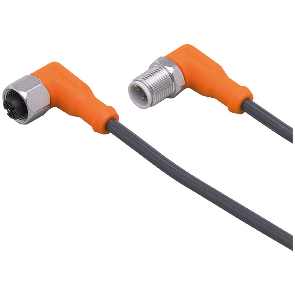 EVC13A | IFM Electronic Connection Cable