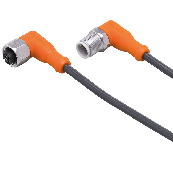 EVC12A | IFM Electronic Connection Cable