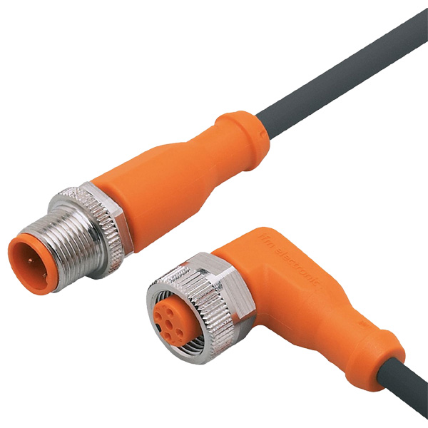 EVC109 | IFM Electronic Connection Cable