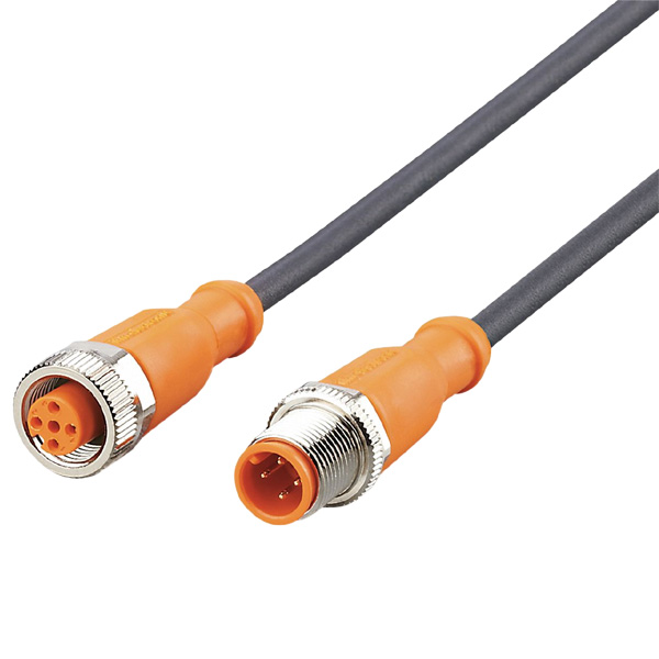 EVC108 | IFM Electronic Connection Cable