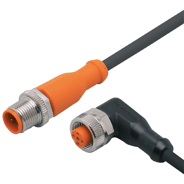 EVC107 | IFM Electronic Connection Cable