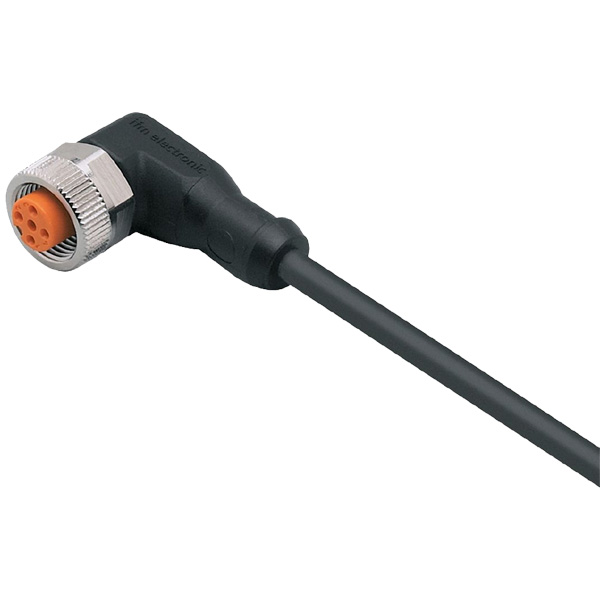 EVC091 | IFM Electronic Connecting Cable with Socket