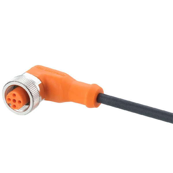 EVC087 | IFM Electronic Connecting Cable with Socket