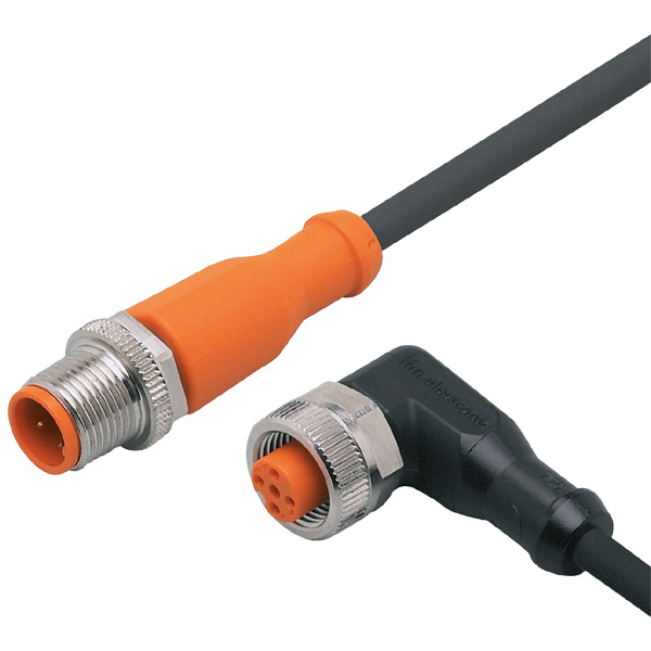 EVC054 | IFM Electronic Connection Cable