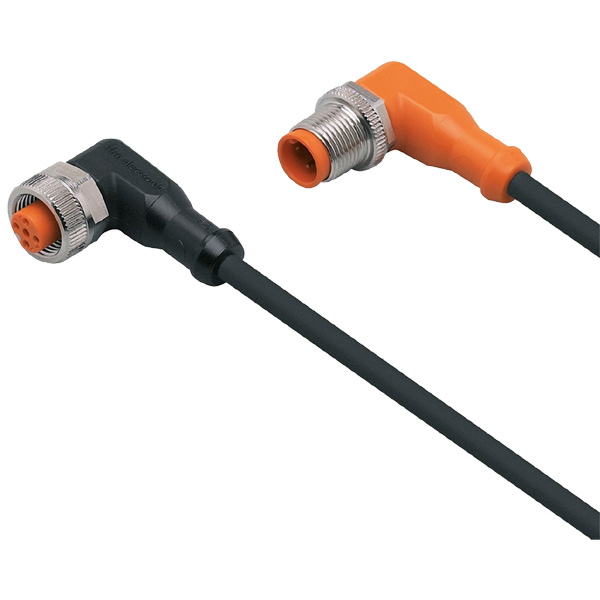 EVC039 | IFM Electronic Connection Cable