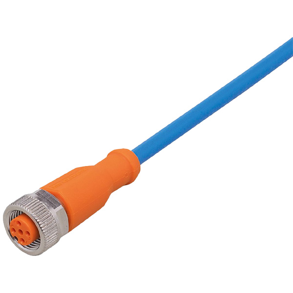 ENC16A | IFM Electronic Connecting Cable with Socket