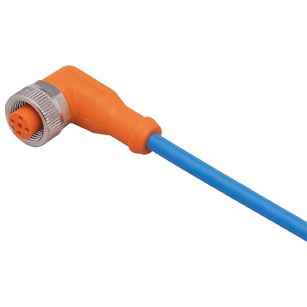 ENC13A | IFM Electronic Connecting Cable with Socket