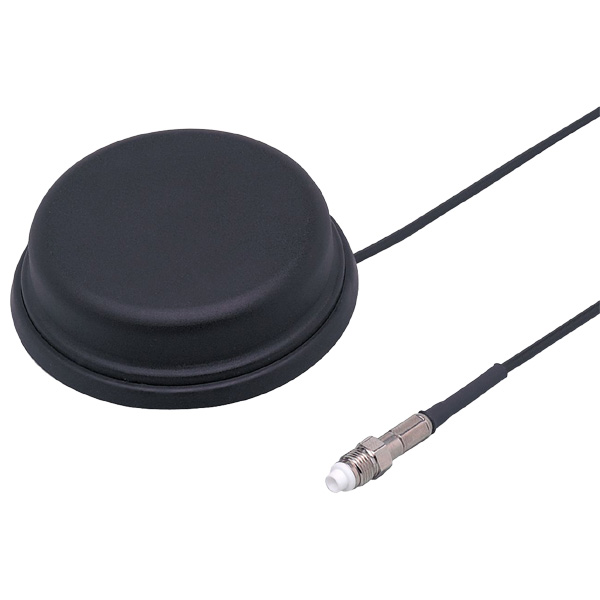 EC2118 | IFM Electronic Antenna for CANwireless
