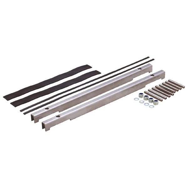 EC2117 | IFM Electronic Installation Set for Graphic Displays