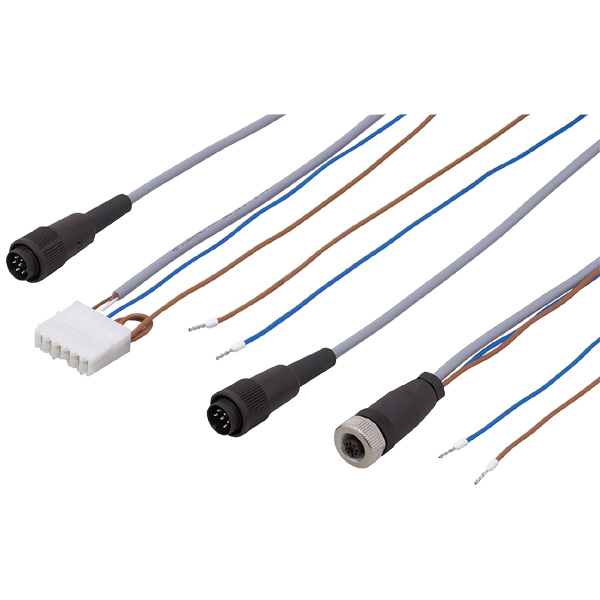 EC2114 | IFM Electronic Programming Cable Set for CAN Interface