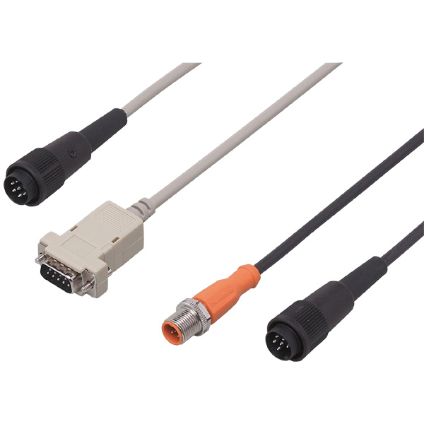 EC2113 | IFM Electronic Connection Cable