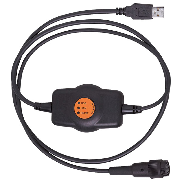 EC2112 | IFM Electronic CAN Interface for PC