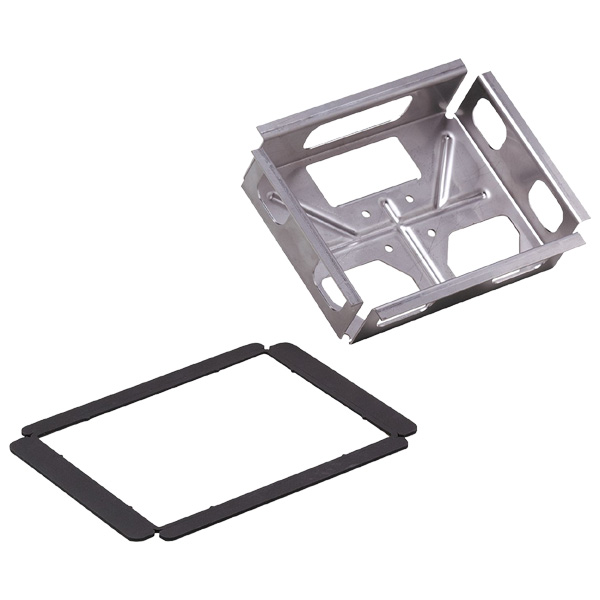 EC2110 | IFM Electronic Mounting Frame for Graphic Displays