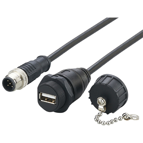 EC2099 | IFM Electronic USB Connection Cable