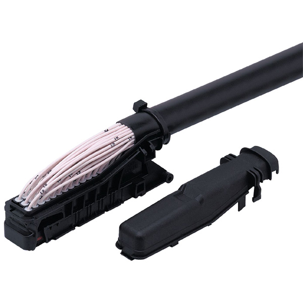 EC2097 | IFM Electronic Connecting Cordset with AMP Connector